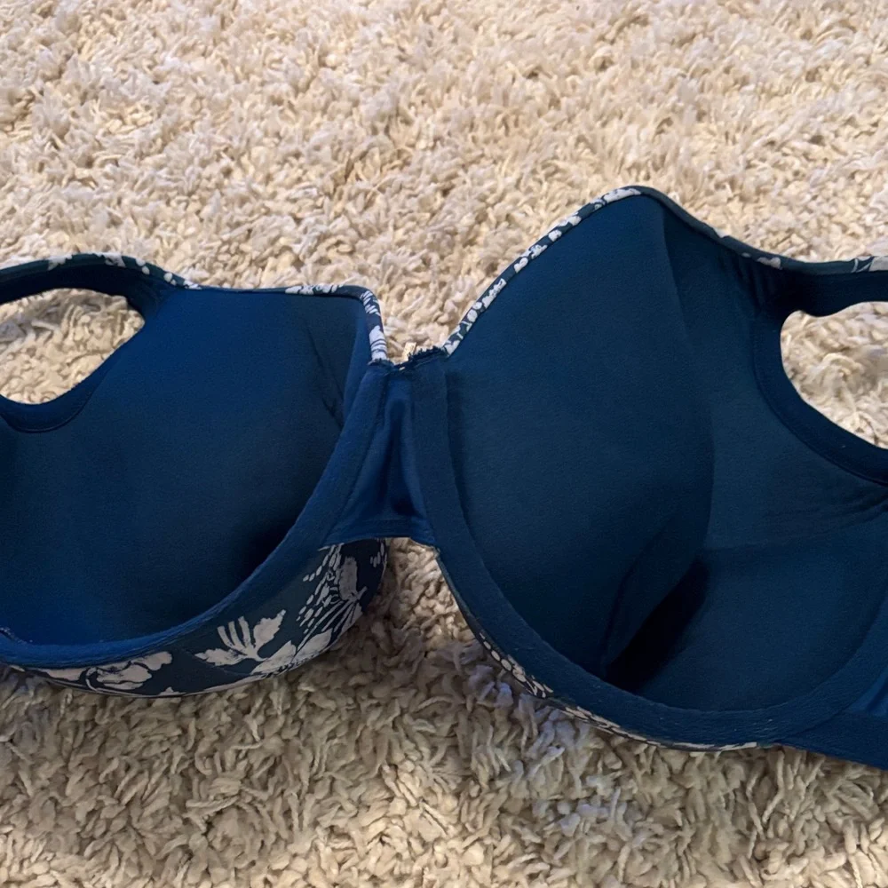 Cacique chic navy